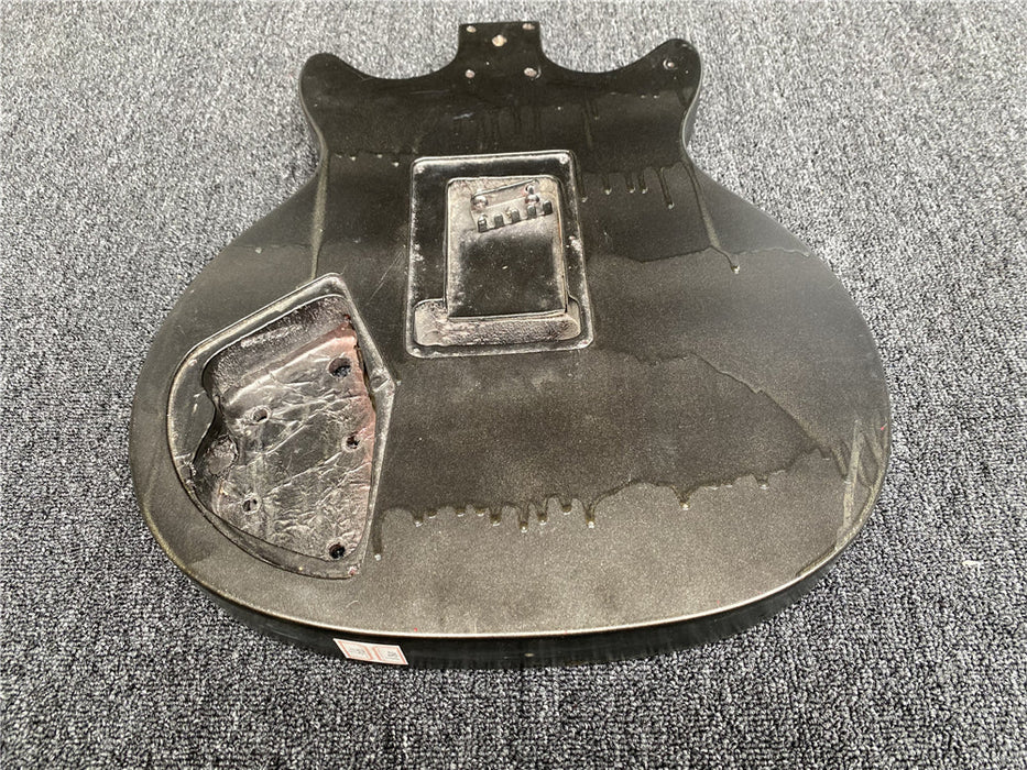 Electric Guitar Body on Sale (WJ-0030)