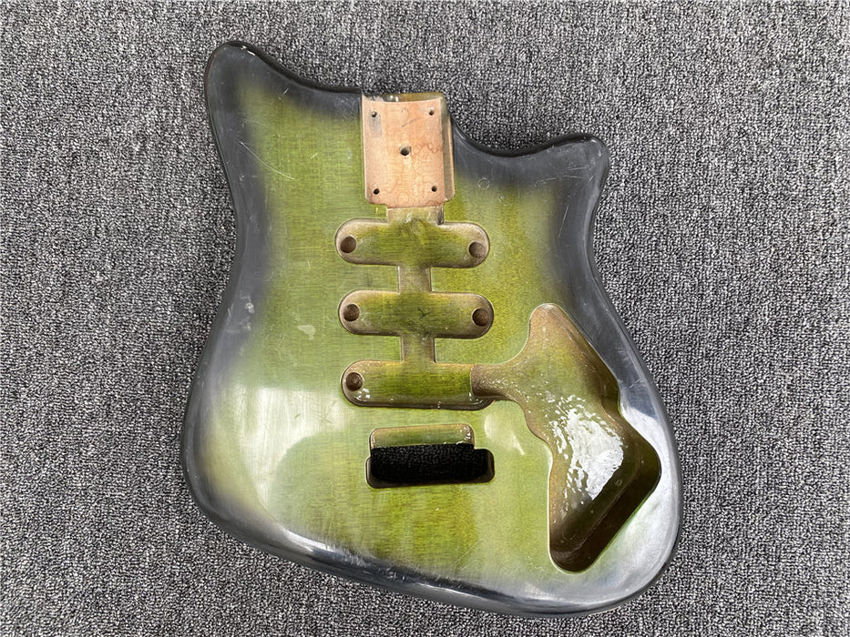 Electric Guitar Body on Sale (WJ-0031)