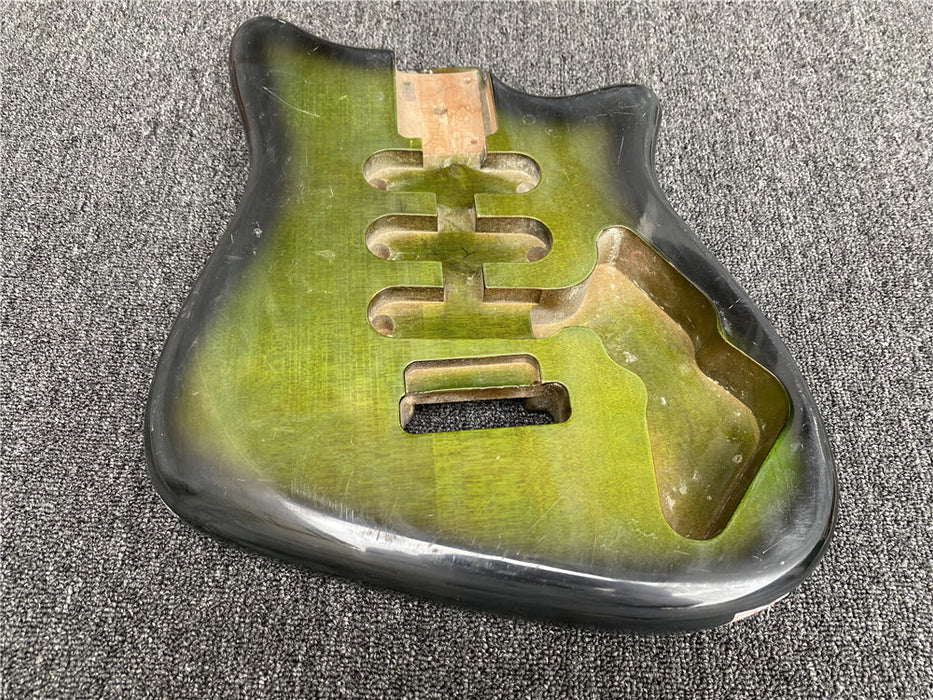 Electric Guitar Body on Sale (WJ-0031)