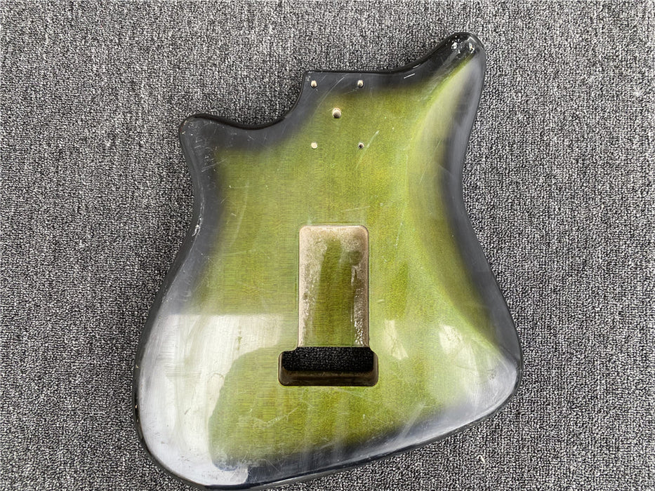 Electric Guitar Body on Sale (WJ-0031)