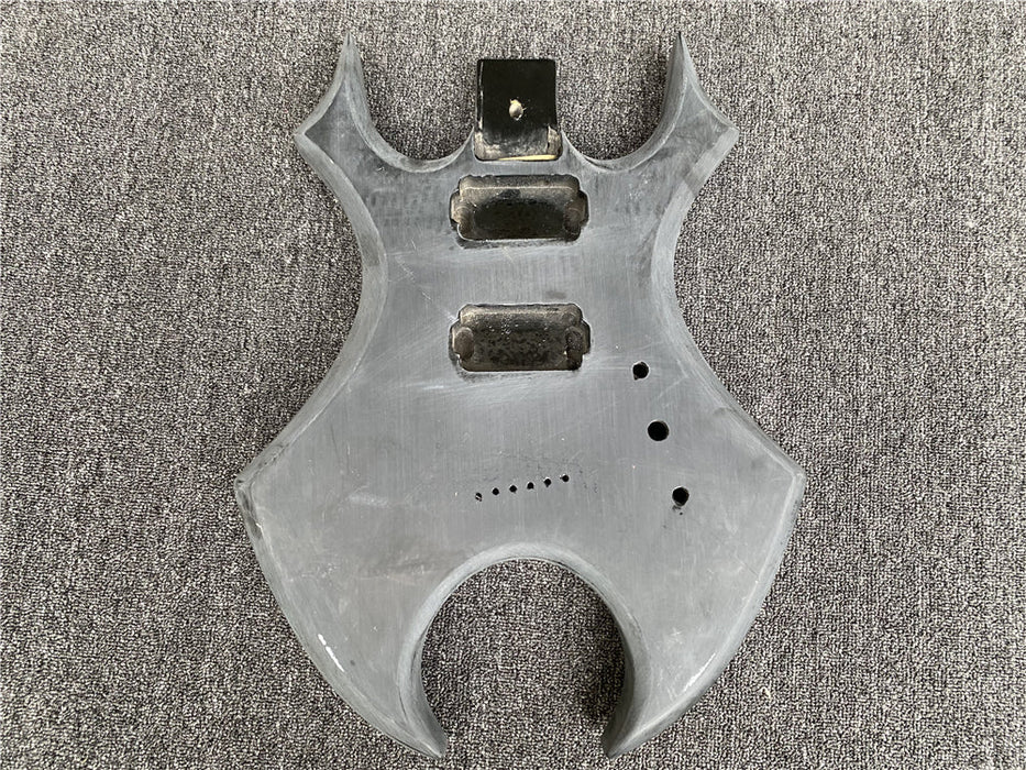 Electric Guitar Body on Sale (WJ-0032)