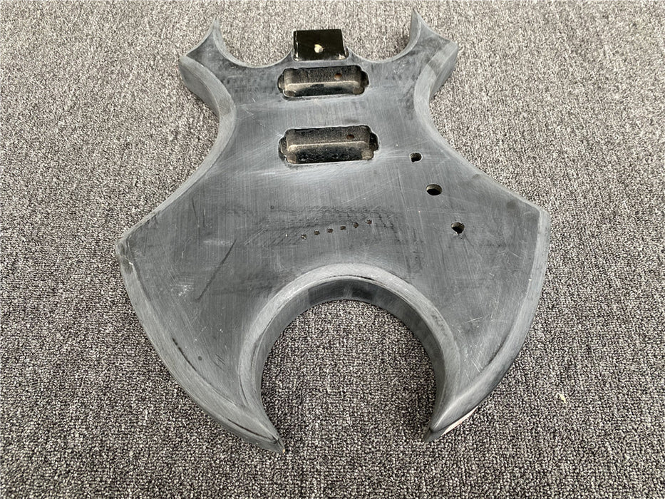 Electric Guitar Body on Sale (WJ-0032)