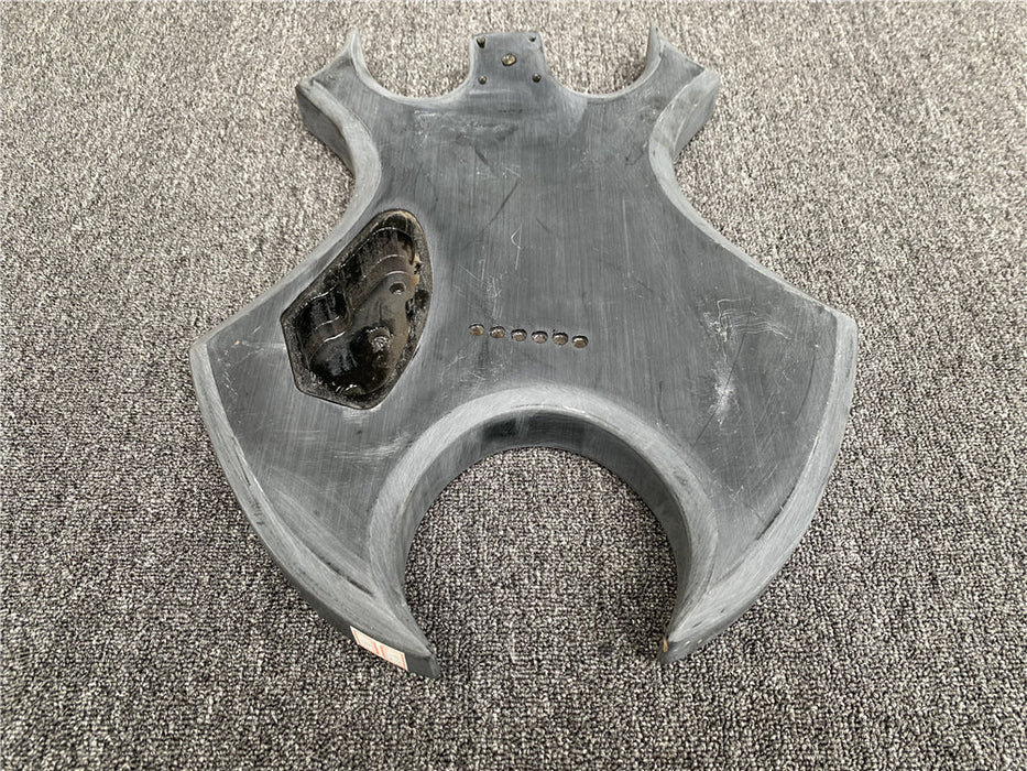 Electric Guitar Body on Sale (WJ-0032)