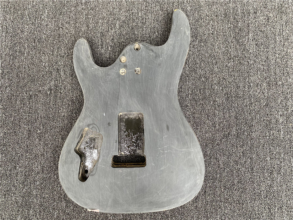 Electric Guitar Body on Sale (WJ-0033)