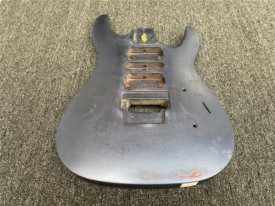 Electric Guitar Body on Sale (WJ-0034)