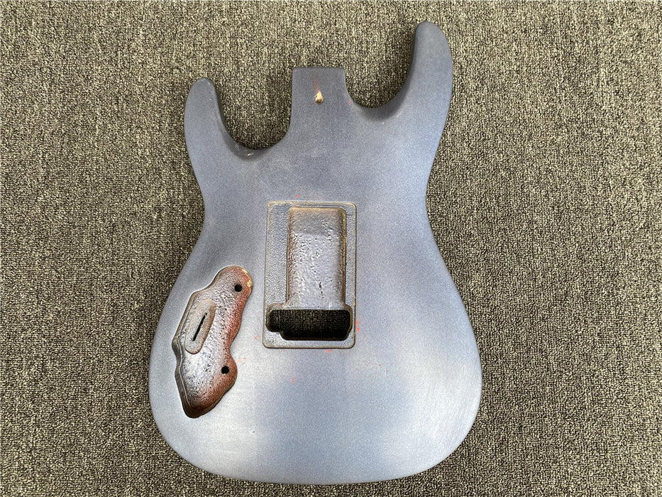 Electric Guitar Body on Sale (WJ-0034)