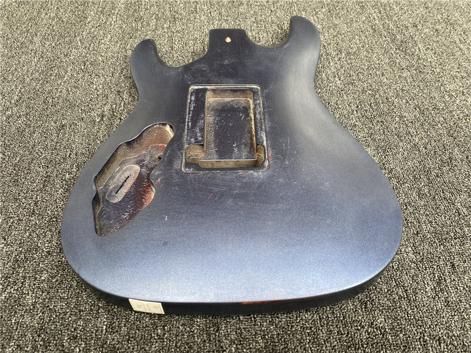 Electric Guitar Body on Sale (WJ-0034)