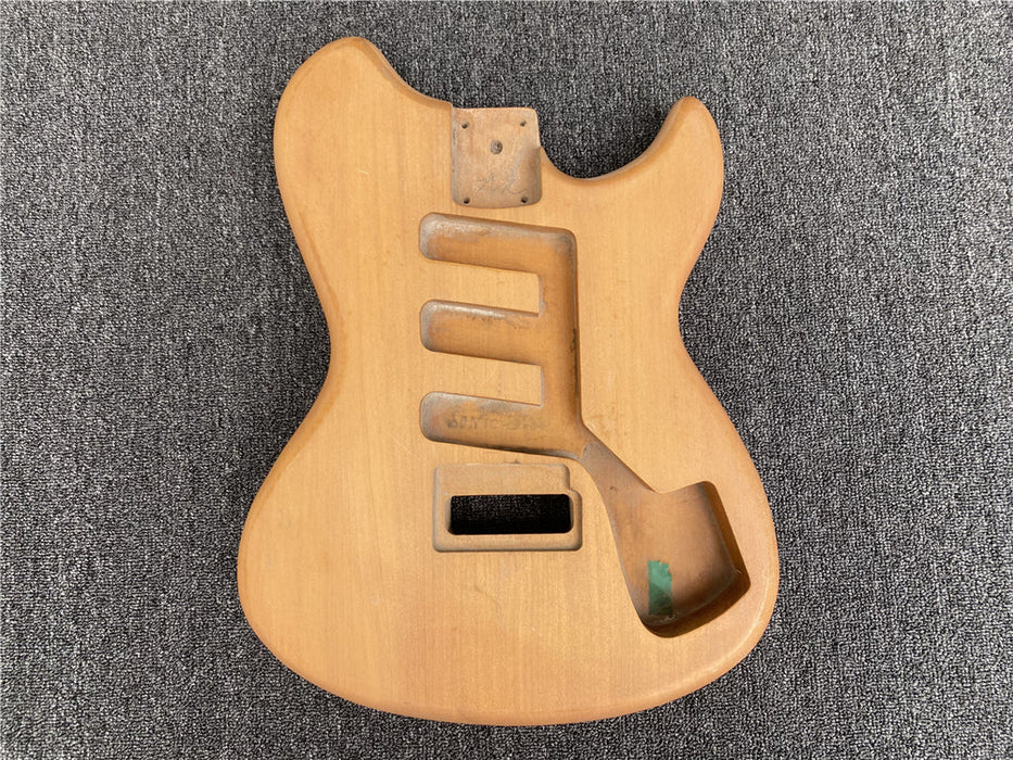 Electric Guitar Body on Sale (WJ-0035)