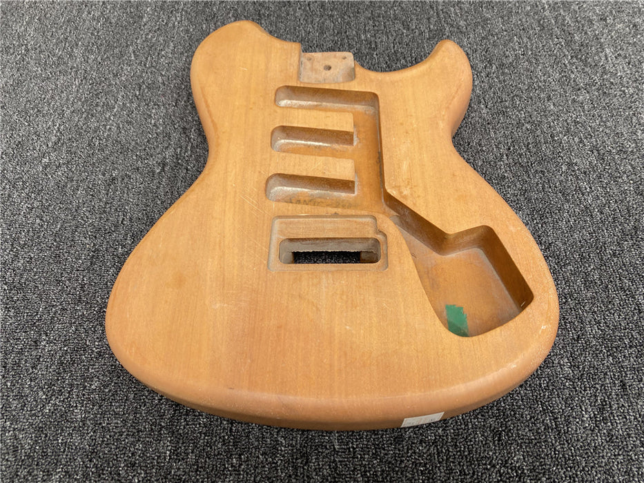 Electric Guitar Body on Sale (WJ-0035)