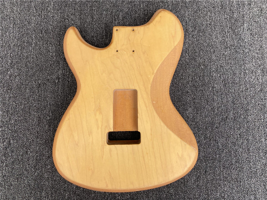 Electric Guitar Body on Sale (WJ-0035)