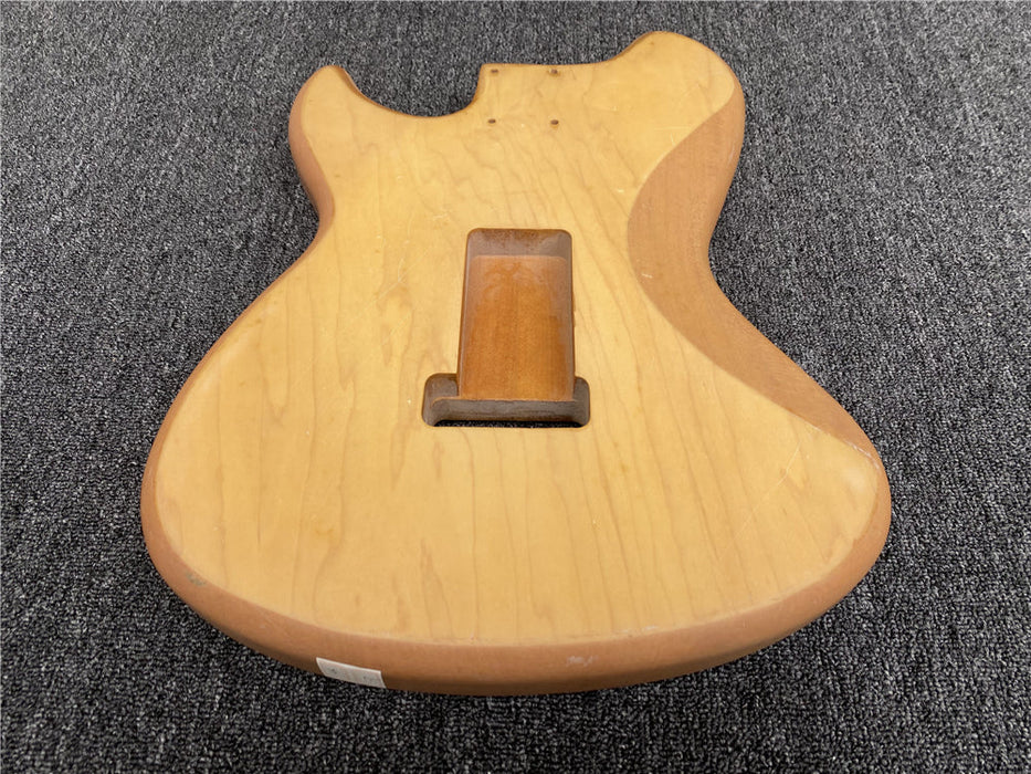 Electric Guitar Body on Sale (WJ-0035)