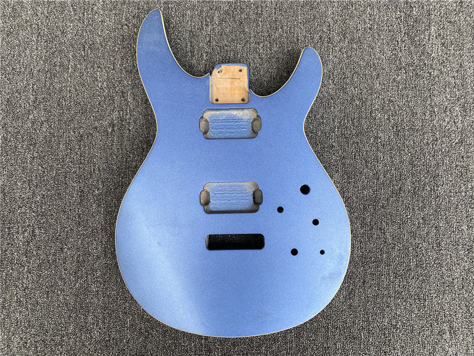 Electric Guitar Body on Sale (WJ-0037)