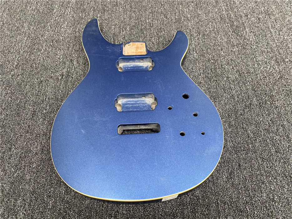 Electric Guitar Body on Sale (WJ-0037)