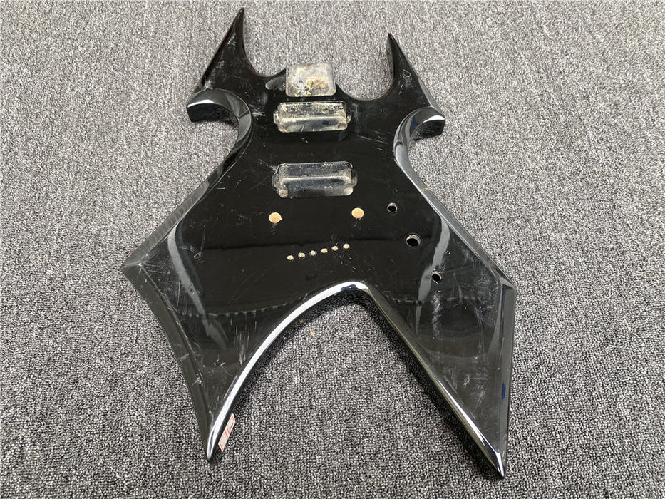 Electric Guitar Body on Sale (WJ-0005)