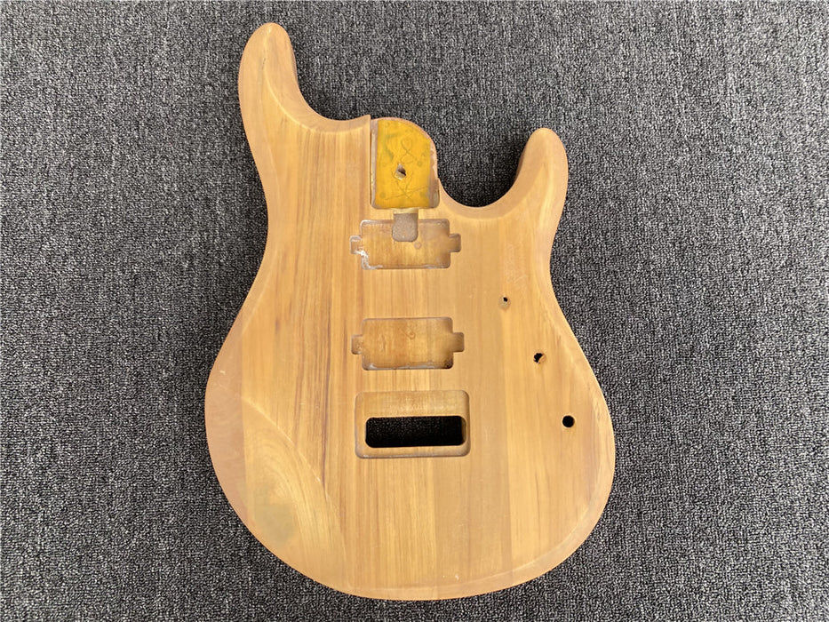 Electric Guitar Body on Sale (WJ-0042)