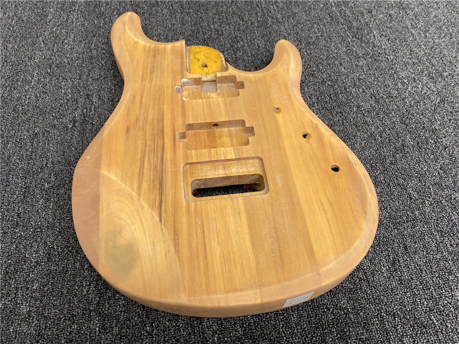 Electric Guitar Body on Sale (WJ-0042)