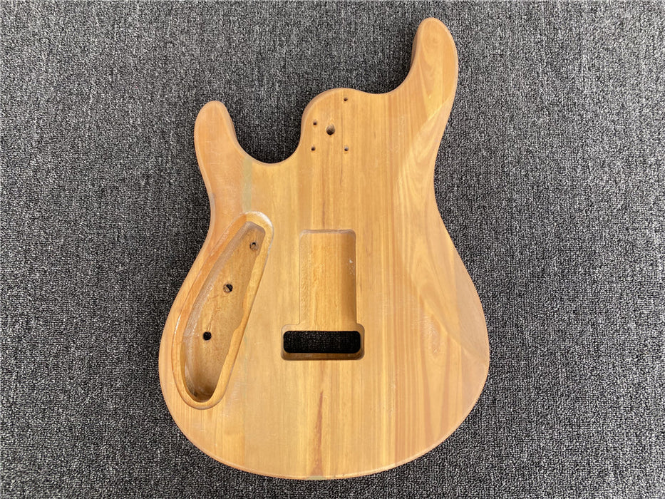 Electric Guitar Body on Sale (WJ-0042)