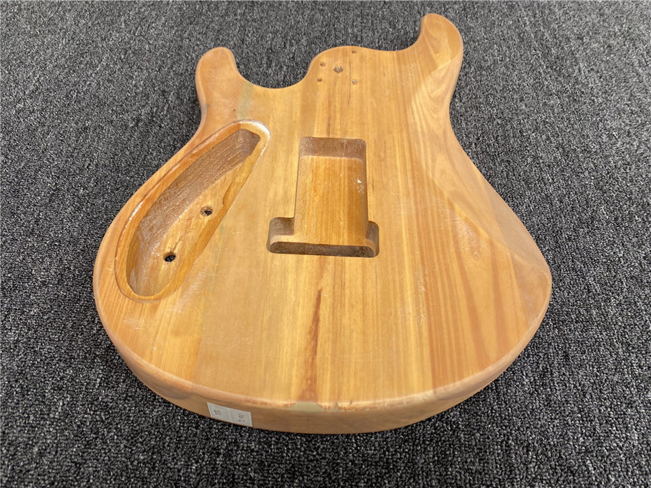 Electric Guitar Body on Sale (WJ-0042)