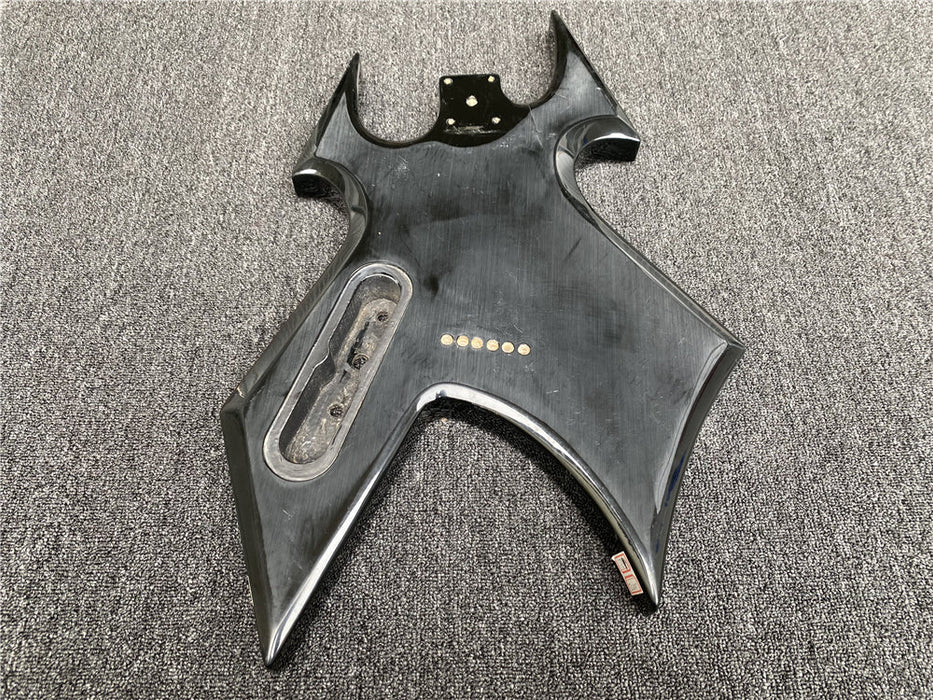 Electric Guitar Body on Sale (WJ-0005)