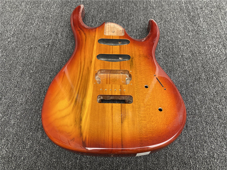 Electric Guitar Body on Sale (WJ-0046)