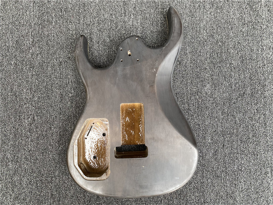 Electric Guitar Body on Sale (WJ-0049)