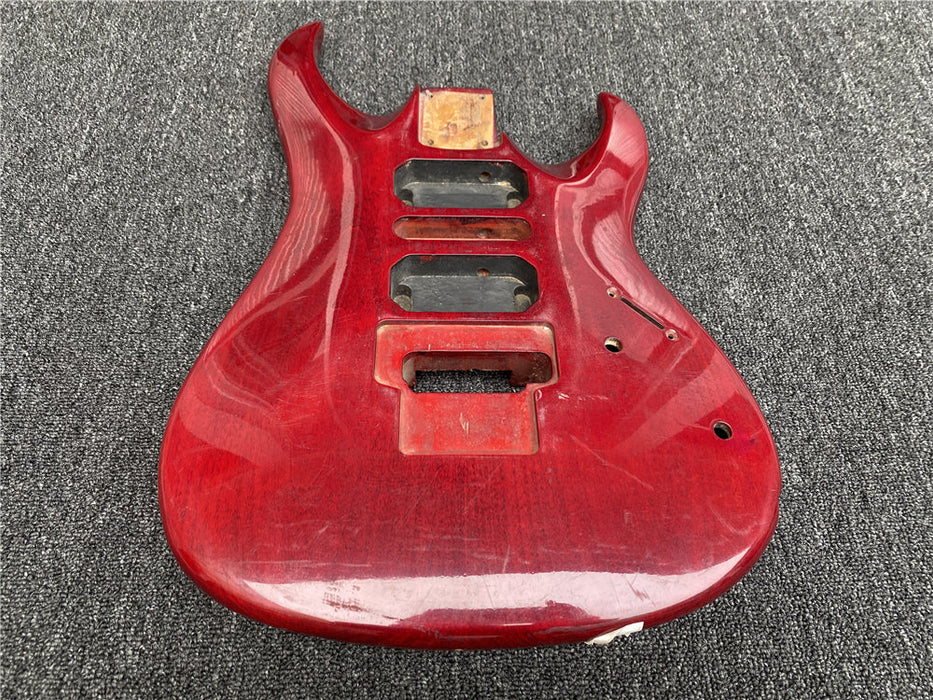 Electric Guitar Body on Sale (WJ-0050)