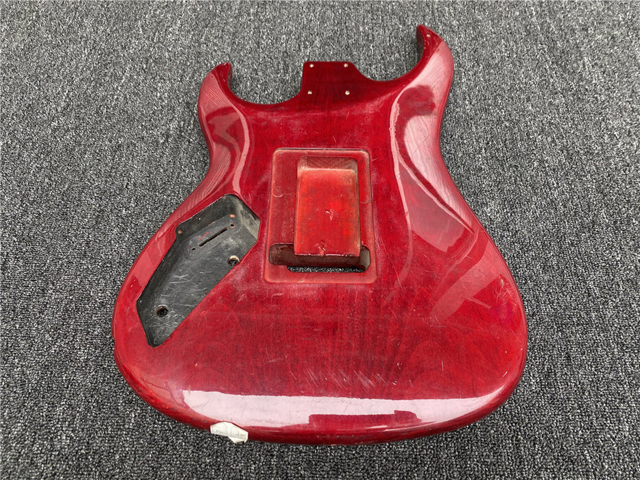 Electric Guitar Body on Sale (WJ-0050)