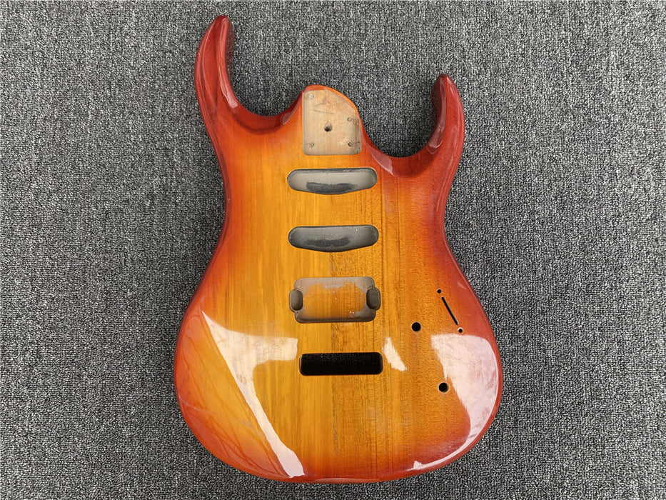 Electric Guitar Body on Sale (WJ-0051)