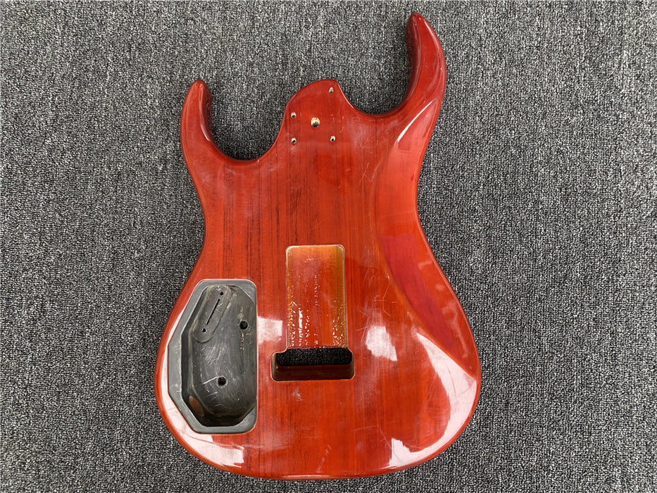 Electric Guitar Body on Sale (WJ-0051)