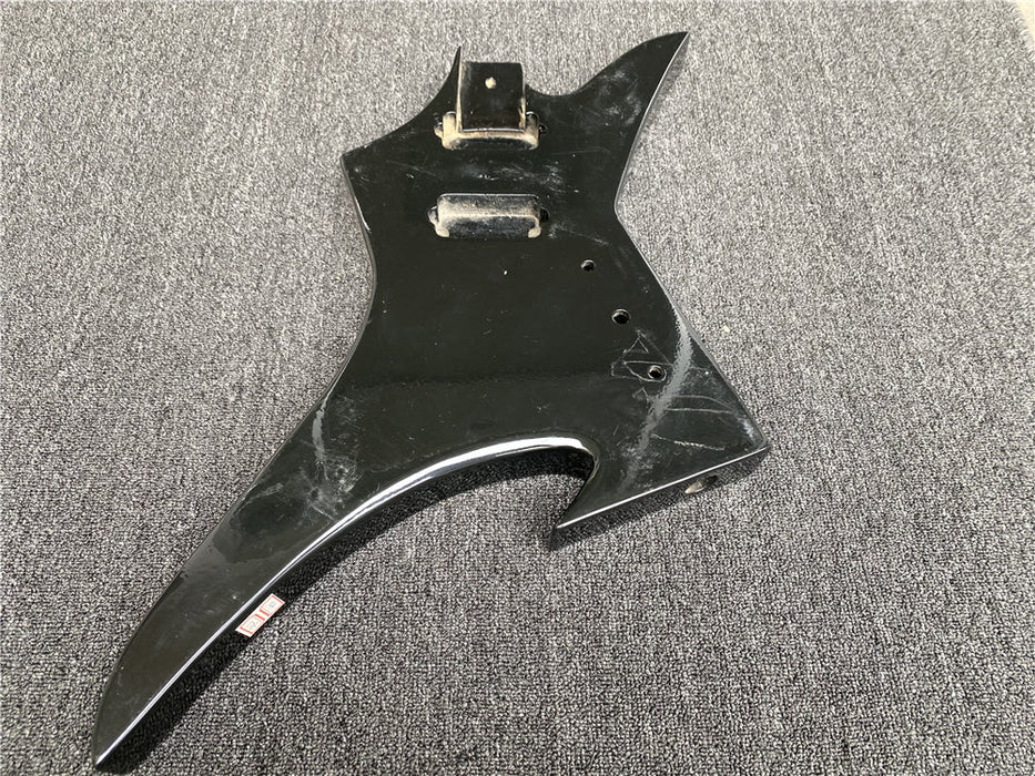 Electric Guitar Body on Sale (WJ-0011)