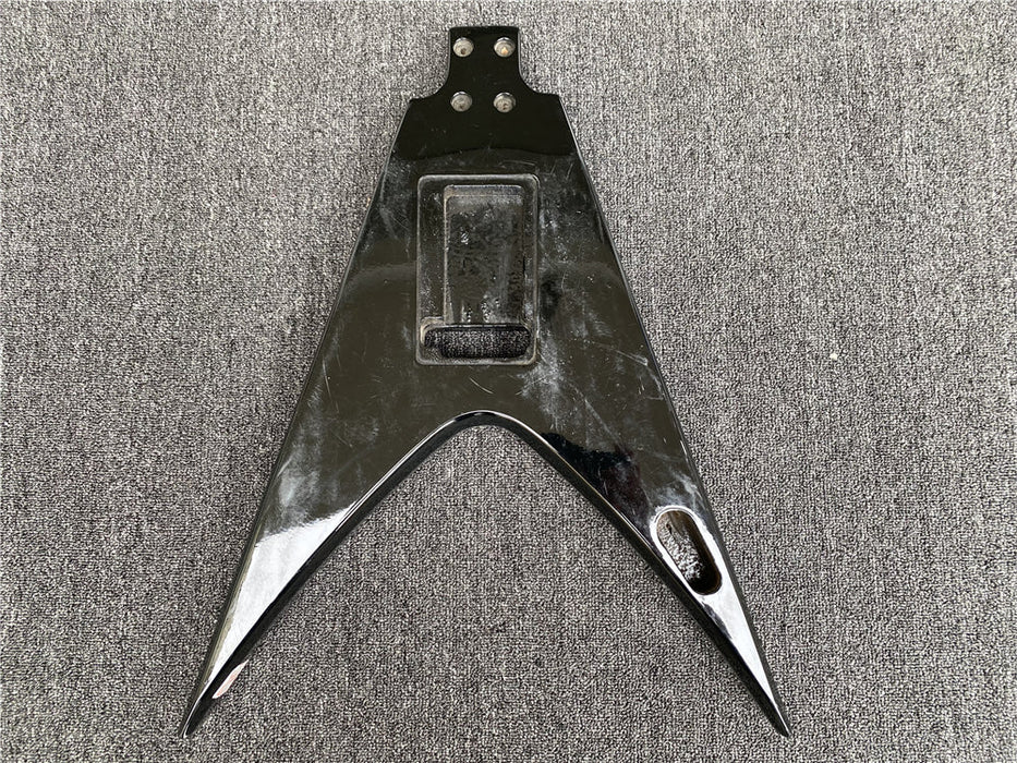 Electric Guitar Body on Sale (WJ-0017)