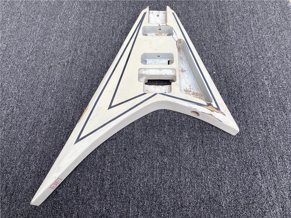 Electric Guitar Body on Sale (WJ-0012)