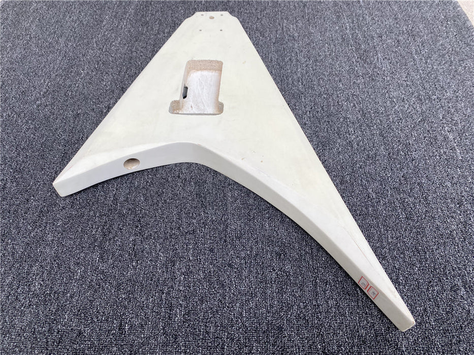 Electric Guitar Body on Sale (WJ-0012)