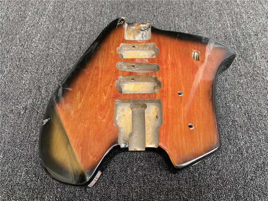 Electric Guitar Body on Sale (WJ-0013)