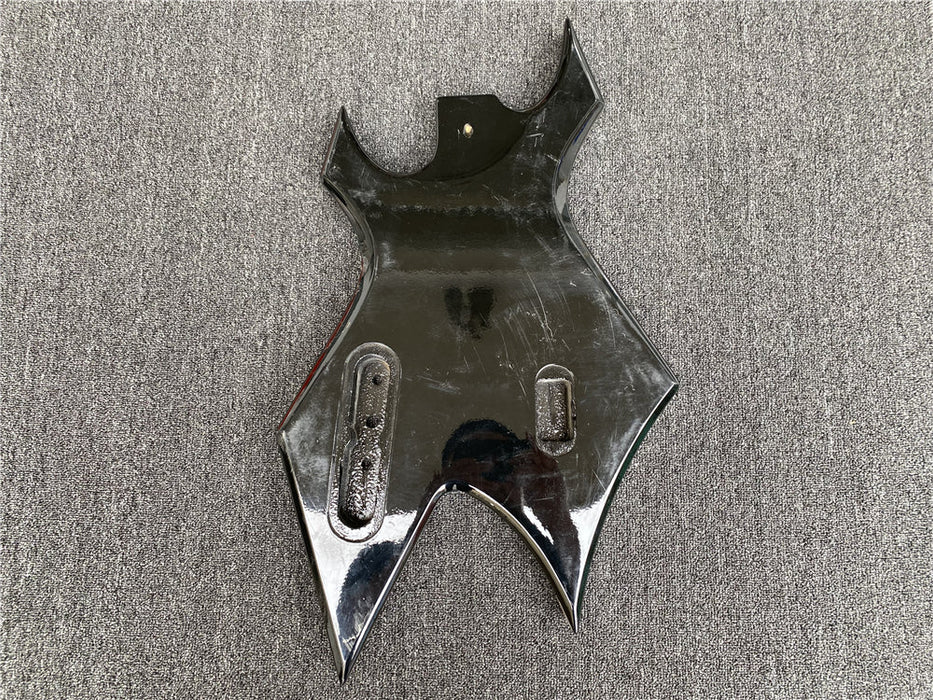 Electric Guitar Body on Sale (WJ-0015)