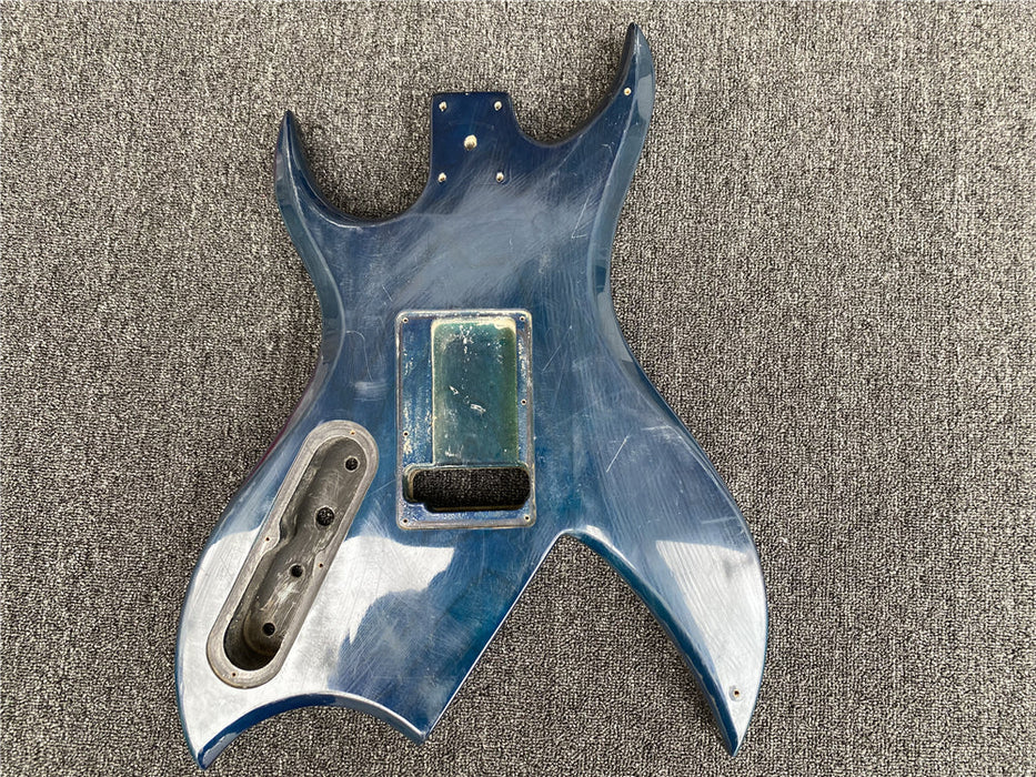 Electric Guitar Body on Sale (WJ-0018)