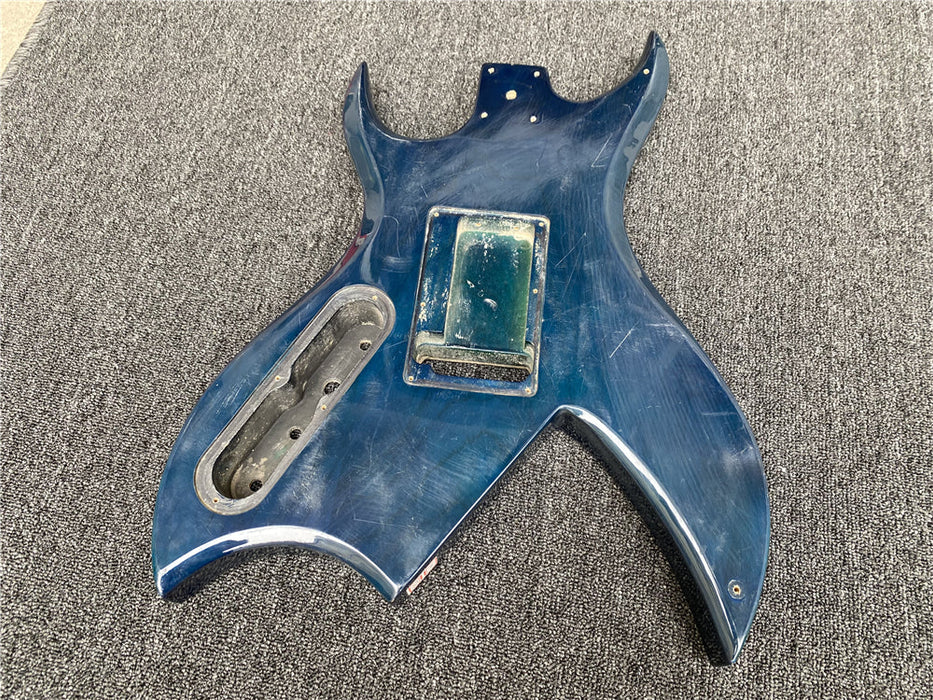 Electric Guitar Body on Sale (WJ-0018)