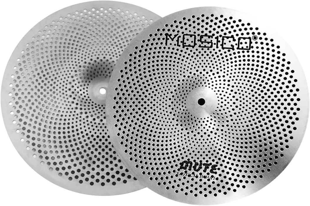 10"/14"/16"/20" 5 Pieces Cymbal Set with Bag