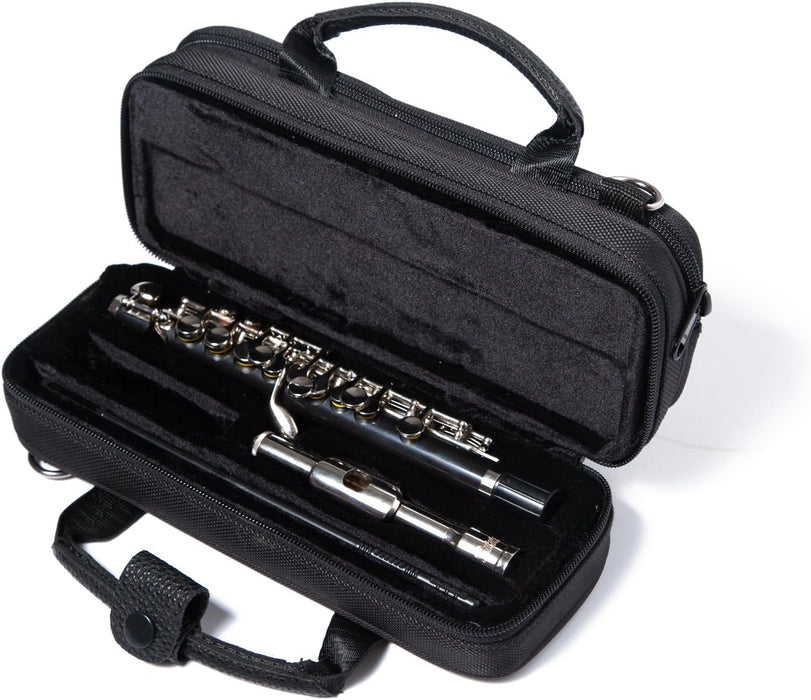 C Key Piccolo with Case