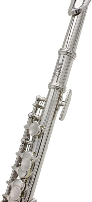 C Key Piccolo with Case