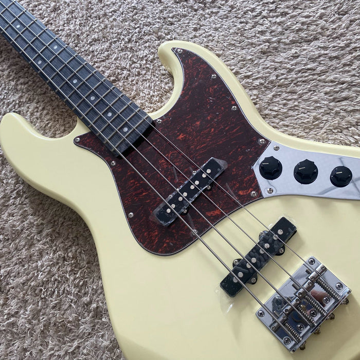 Electric Bass Guitar on Sale (092)