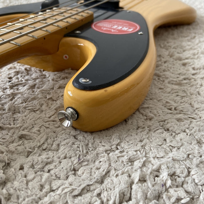 Electric Bass Guitar on Sale (008)