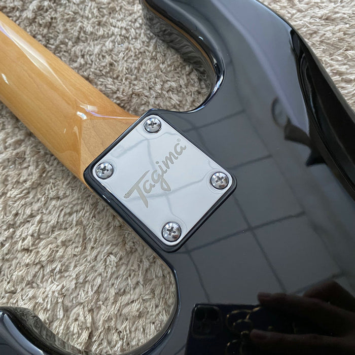 Electric Bass Guitar on Sale (117)