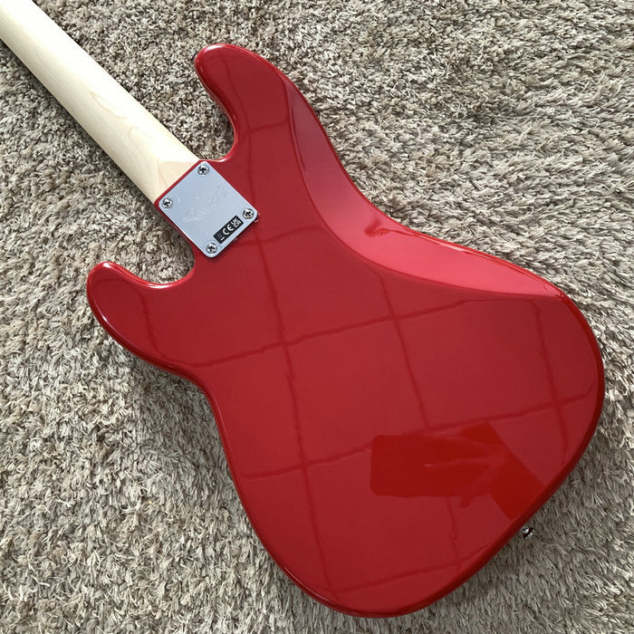 Electric Bass Guitar on Sale (123)