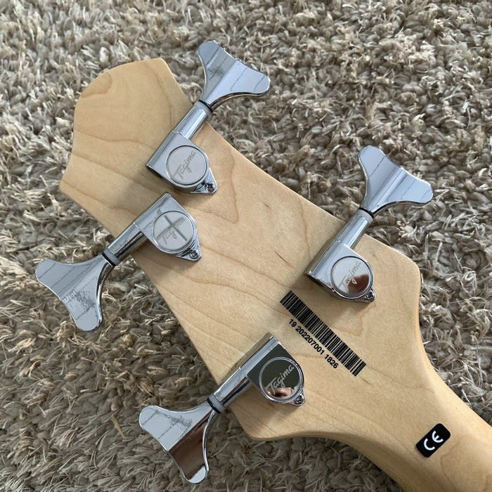 Electric Bass Guitar on Sale (109)