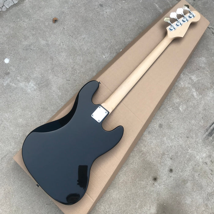 Electric Bass Guitar on Sale (028)