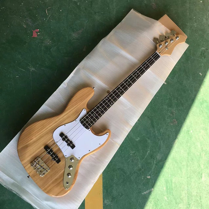 Electric Bass Guitar on Sale (026)