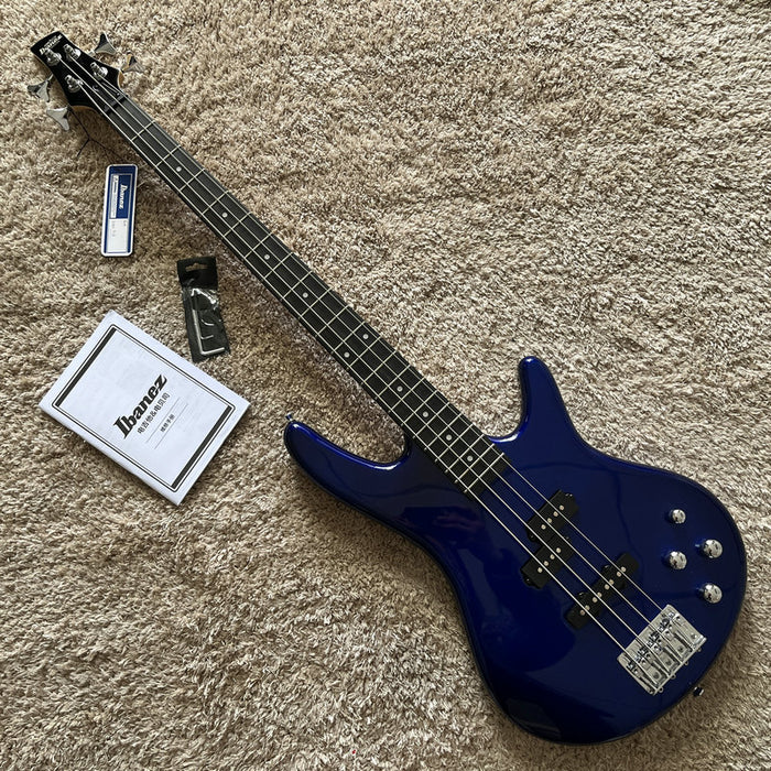 Electric Bass Guitar on Sale (115)