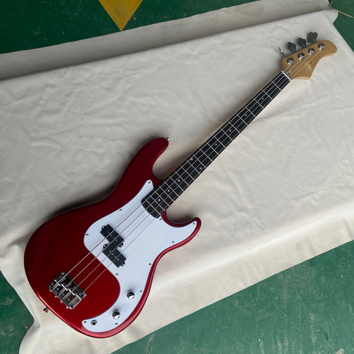 Electric Bass Guitar on Sale (035)