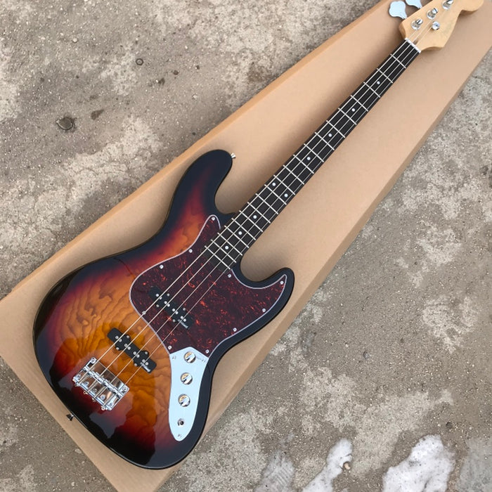 Electric Bass Guitar on Sale (028)